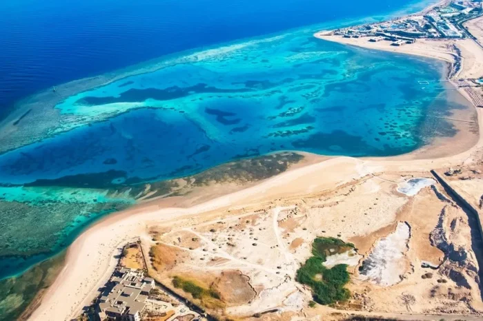 Cairo and Hurghada A Tale of Two Egyptian Cities