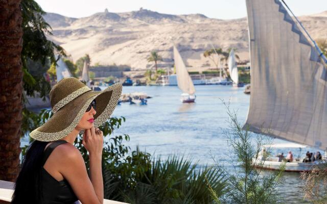 Whispers of Ancient Wonders and Coastal Bliss from Cairo to Luxor and Hurghada